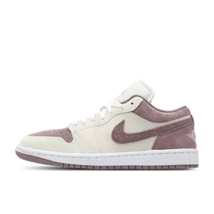 Air Jordan 1 paars