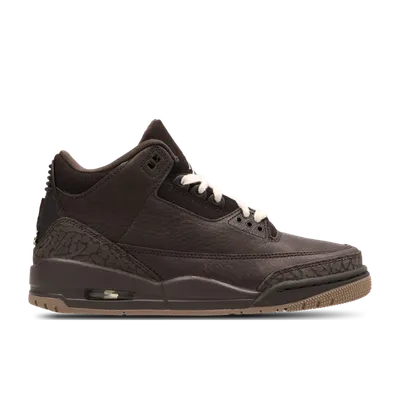 Jordan Air Jordan 3 WMNS Fireside 'Velvet Brown/Pearl White/Gum Dark Brown'