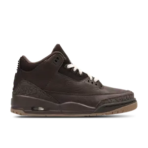 Air Jordan 3 bruin