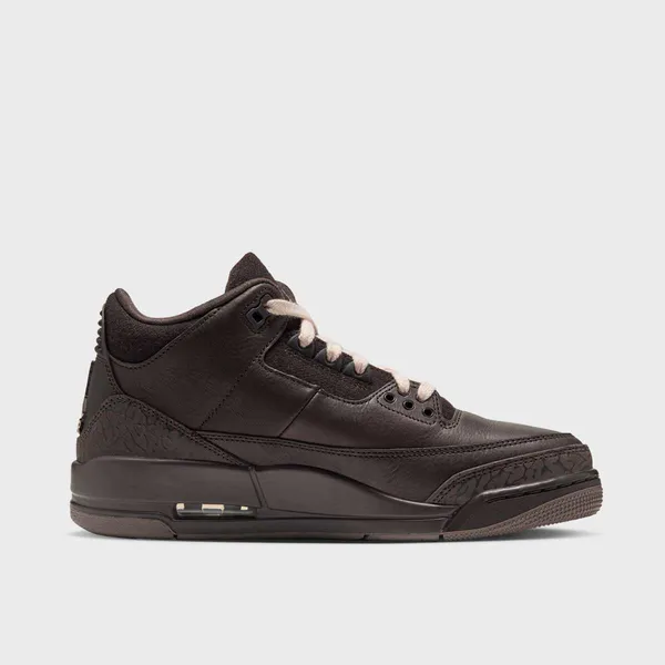 Air Jordan 3 Air Fireside Bruin, foto 3 van 4