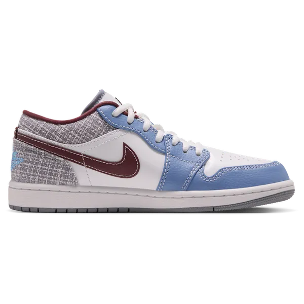 Jordan AJ1 Low Wit, vergelijk prijzen bij 1 winkel