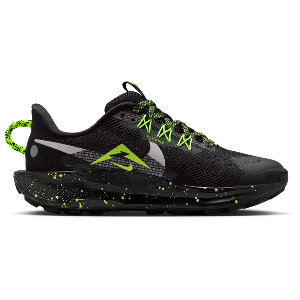 Nike Pegasus Zwart Kids, vergelijk prijzen bij 1 winkel