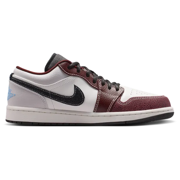 Jordan 1 Low Wit, vergelijk prijzen bij 1 winkel