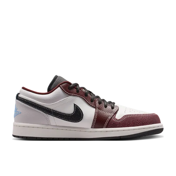 Air Jordan 1 Low Wit, vergelijk prijzen bij 1 winkel