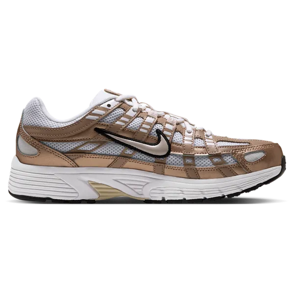 Nike P-6000 Wit, vergelijk prijzen bij 1 winkel