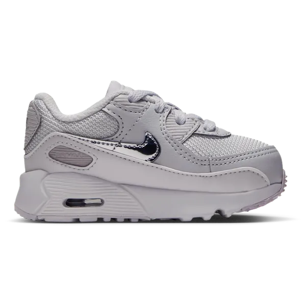 Nike Air Max 90 Grijs Kids, vergelijk prijzen bij 1 winkel