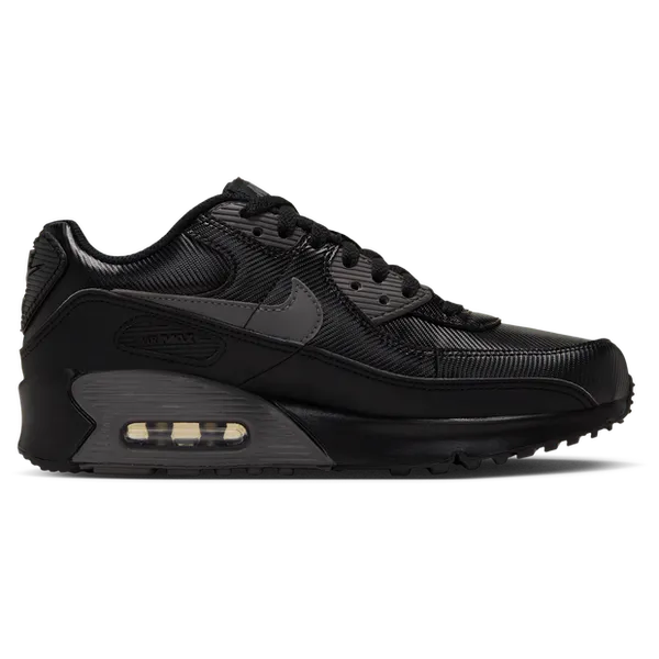 Nike Air Max 90 Zwart Kids, vergelijk prijzen bij 1 winkel