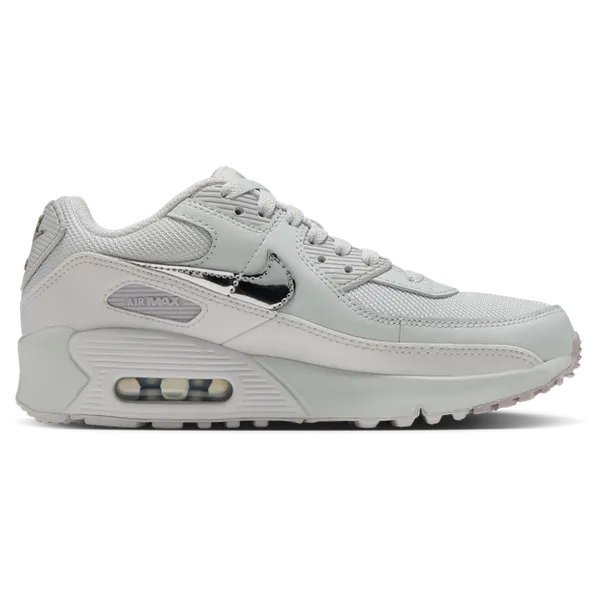 Nike Air Max 90 Grijs Kids, vergelijk prijzen bij 1 winkel