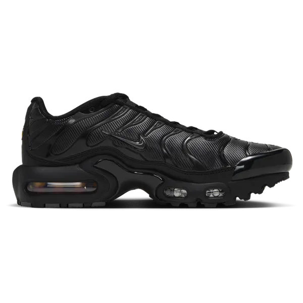 Nike Tuned Zwart Kids, vergelijk prijzen bij 1 winkel