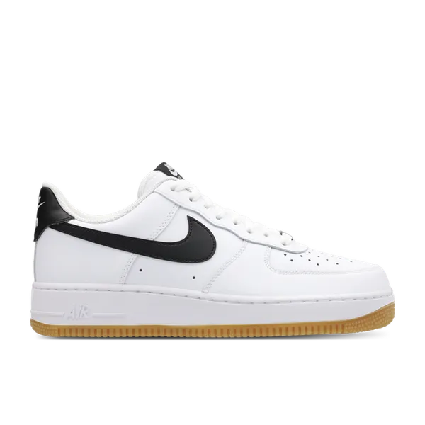 Nike Air Force 1 '07 Wit, vergelijk prijzen bij 1 winkel