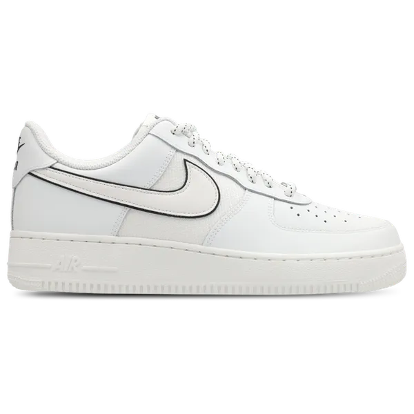 Nike Air Force Wit, vergelijk prijzen bij 1 winkel