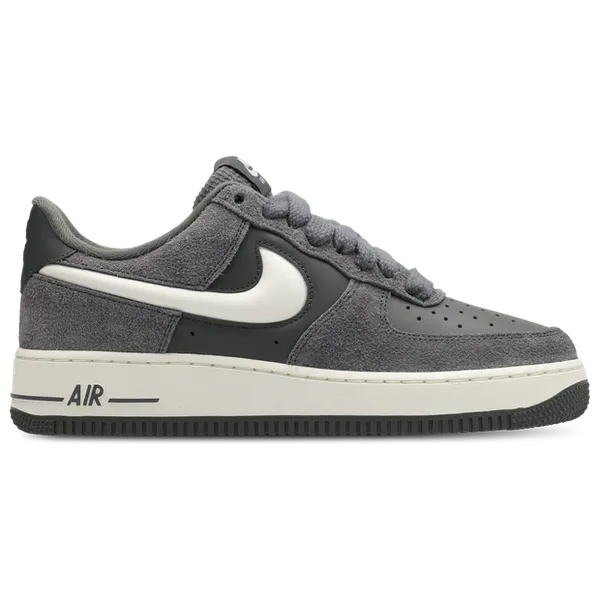 Nike Air Force Grijs, vergelijk prijzen bij 1 winkel