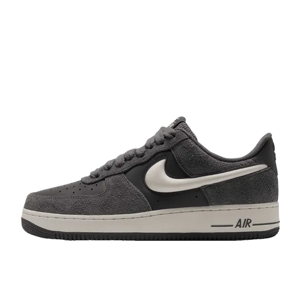 Nike Air Force 1 '07 Grijs, vergelijk prijzen bij 2 winkels