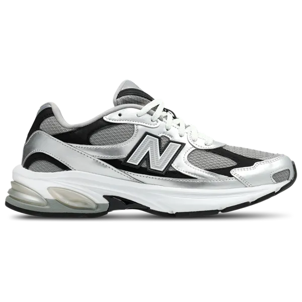 New Balance 2010 Wit Suède, vergelijk prijzen bij 1 winkel