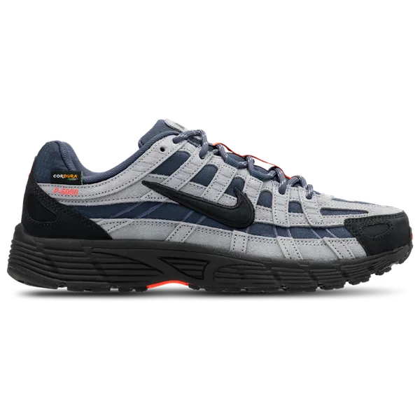 Nike P-6000 Blauw, vergelijk prijzen bij 1 winkel