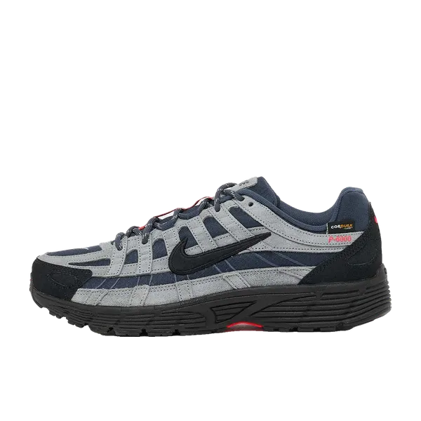 Nike P-6000 Blauw, vergelijk prijzen bij 2 winkels