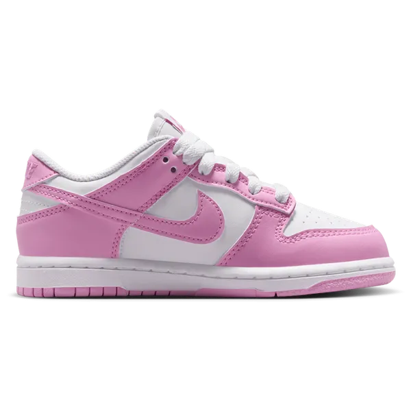 Nike Dunk Peuterschoenen Wit, vergelijk prijzen bij 1 winkel