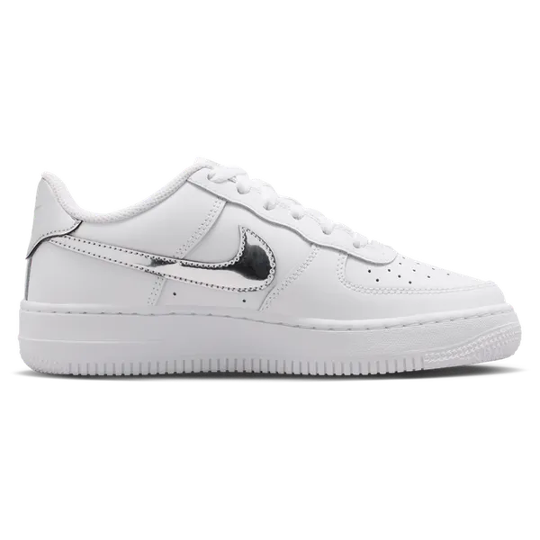 Nike Air Force Wit Kids, vergelijk prijzen bij 1 winkel