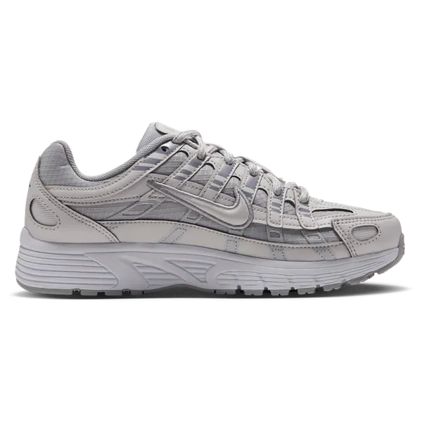 Nike P-6000 Grijs Kids, vergelijk prijzen bij 2 winkels