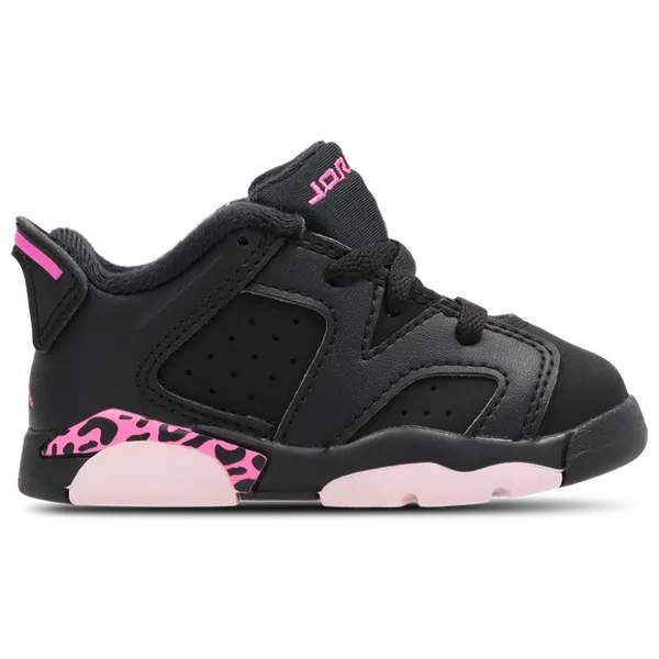 Jordan Retro 6 Zwart Kids, vergelijk prijzen bij 1 winkel