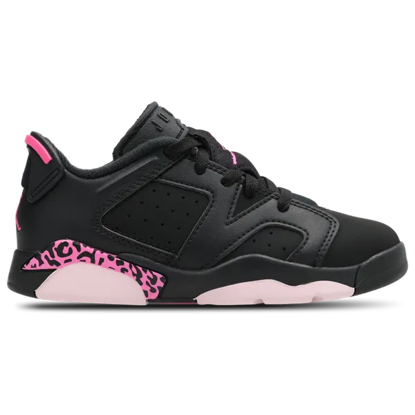 Jordan Retro 6 Peuterschoenen Zwart, vergelijk prijzen bij 1 winkel