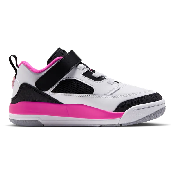 Jordan Spizike Peuterschoenen Wit, vergelijk prijzen bij 1 winkel
