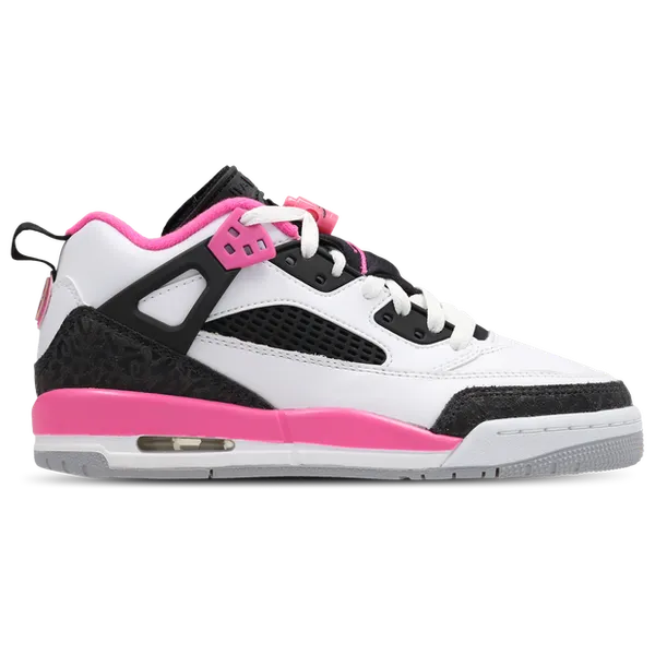 Jordan Spizike Wit Kids, vergelijk prijzen bij 2 winkels
