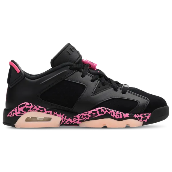 Jordan Retro 6 Zwart Kids, vergelijk prijzen bij 1 winkel