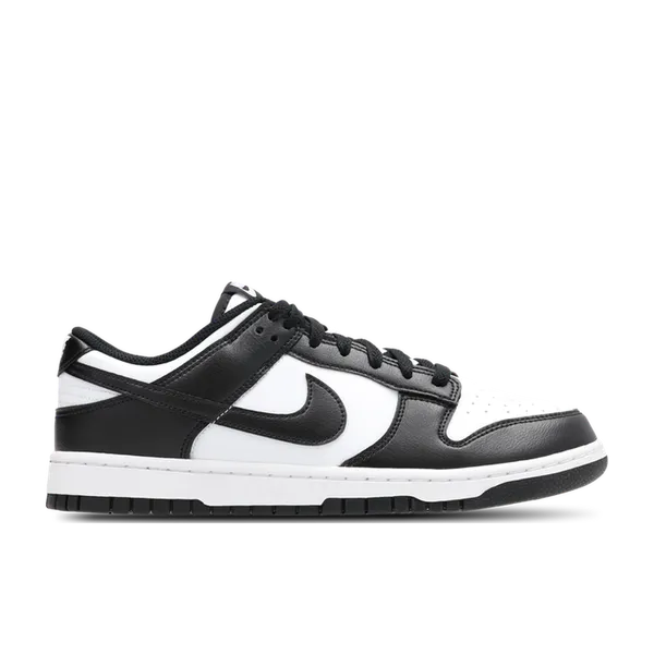Nike Dunk Wit, vergelijk prijzen bij 2 winkels