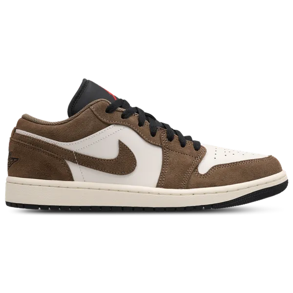 Jordan 1 Low Bruin, vergelijk prijzen bij 1 winkel