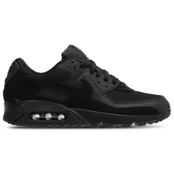 Nike Air Max 90 Zwart, vergelijk prijzen bij 1 winkel