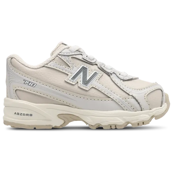 New Balance 740 Beige Kids, vergelijk prijzen bij 1 winkel
