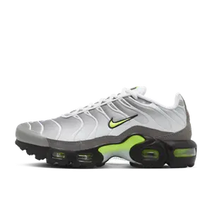 Nike Air Max Plus geel