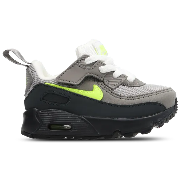 Nike Air Max 90 Zwart Kids, vergelijk prijzen bij 1 winkel