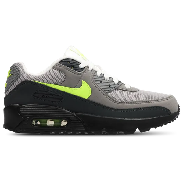 Nike Air Max 90 Zwart Kids, vergelijk prijzen bij 1 winkel
