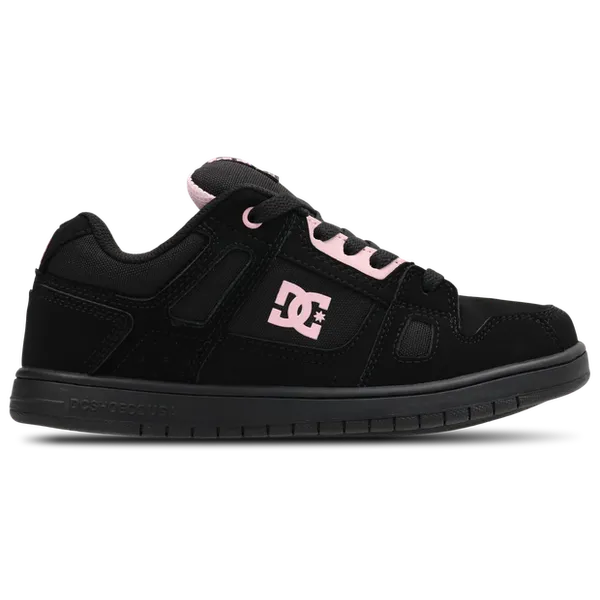 DC Shoes Stag Zwart Kids, vergelijk prijzen bij 1 winkel