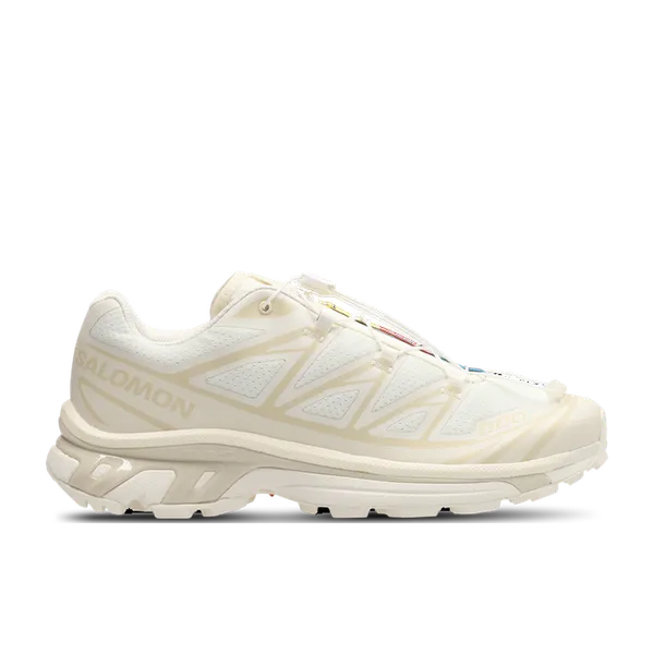 Salomon XT-6 Wit, vergelijk prijzen bij 1 winkel