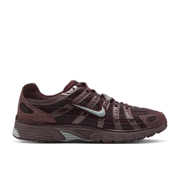 Nike P-6000 Bruin, vergelijk prijzen bij 1 winkel