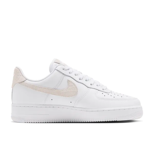 Nike Air Force 1 '07 Wit, vergelijk prijzen bij 1 winkel