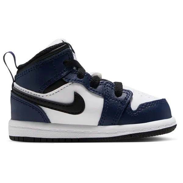 Jordan Aj1 Mid Grijs Kids, vergelijk prijzen bij 1 winkel