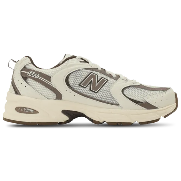 New Balance 530 Beige (MR530ASM), foto 2 van 4
