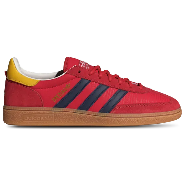 adidas Handball Spezial Rood, vergelijk prijzen bij 1 winkel