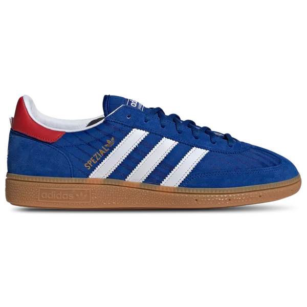 adidas Handball Spezial Blauw, foto 2 van 2