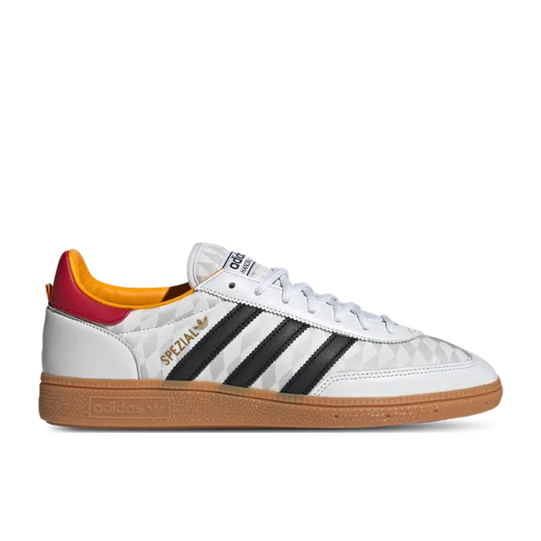 adidas Handball Spezial Wit, vergelijk prijzen bij 1 winkel