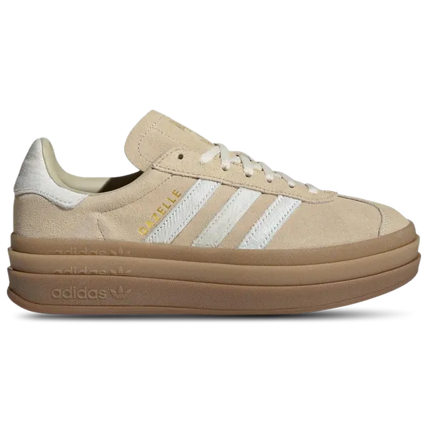 adidas Gazelle Beige, vergelijk prijzen bij 1 winkel