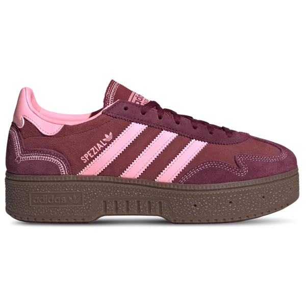 adidas Handball Spezial Roze, foto 2 van 2