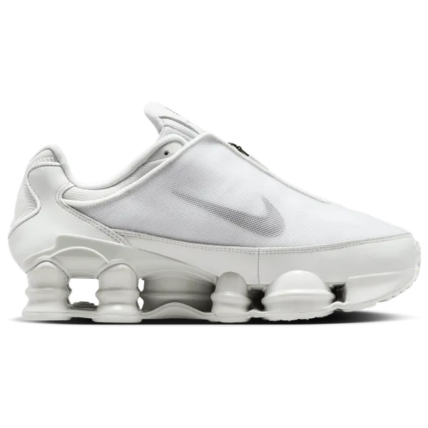 Nike Shox Grijs Plastic, vergelijk prijzen bij 1 winkel