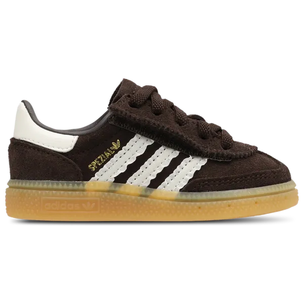 adidas Handball Spezial Bruin Suède Kids, vergelijk prijzen bij 1 winkel