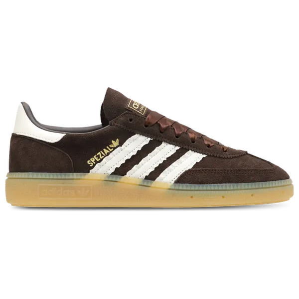 adidas Handball Spezial Bruin Suède Kids, vergelijk prijzen bij 1 winkel