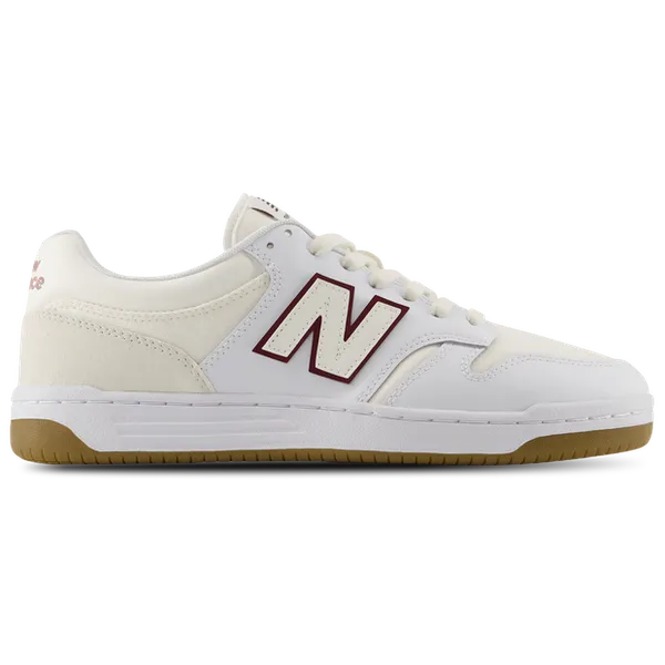 New Balance 480 Grijs, vergelijk prijzen bij 1 winkel